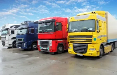 Adana Orta Nakliye Ambarı